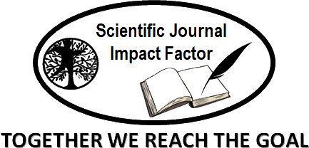 Sji Impact factor